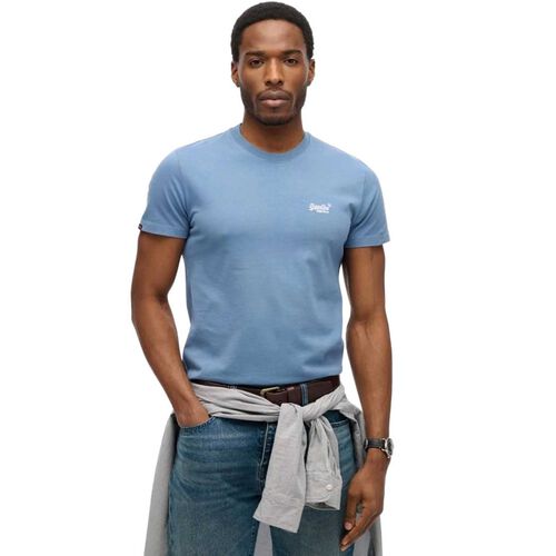 Superdry Essential Logo T-Shirt